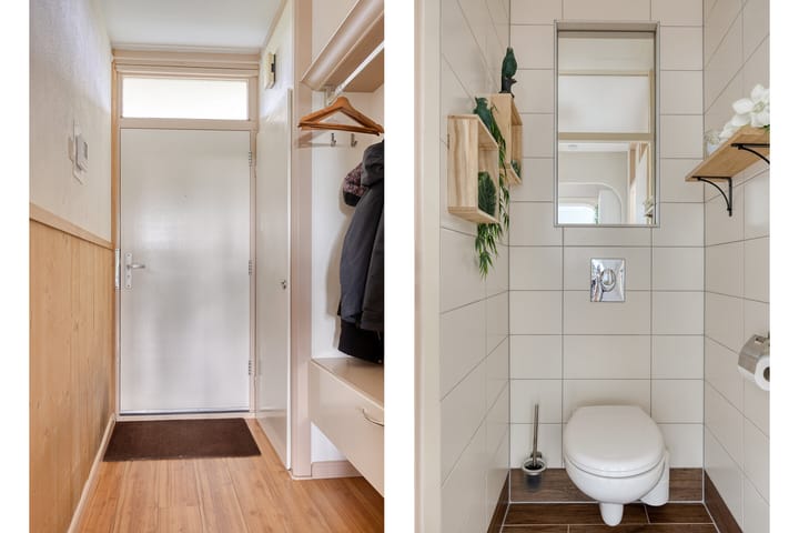 Foto 15 van Merelstraat 100