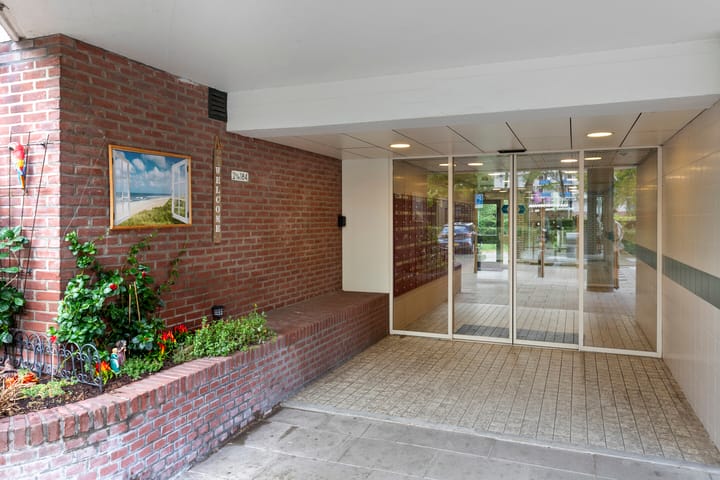 Foto 18 van Merelstraat 100