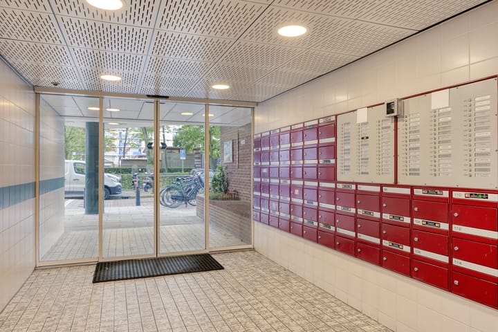 Foto 19 van Merelstraat 100