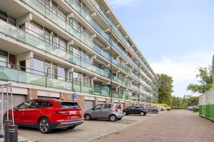 Foto 20 van Merelstraat 100