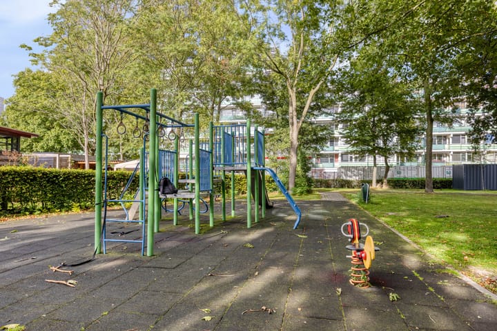 Foto 22 van Merelstraat 100