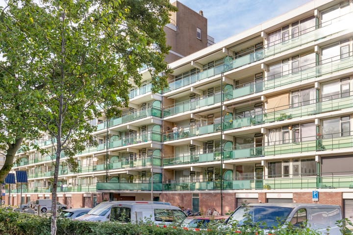 Foto 23 van Merelstraat 100