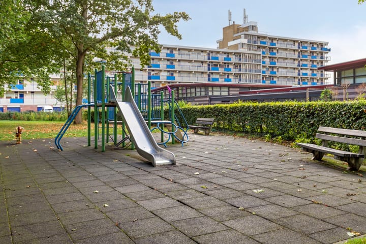 Foto 24 van Merelstraat 100