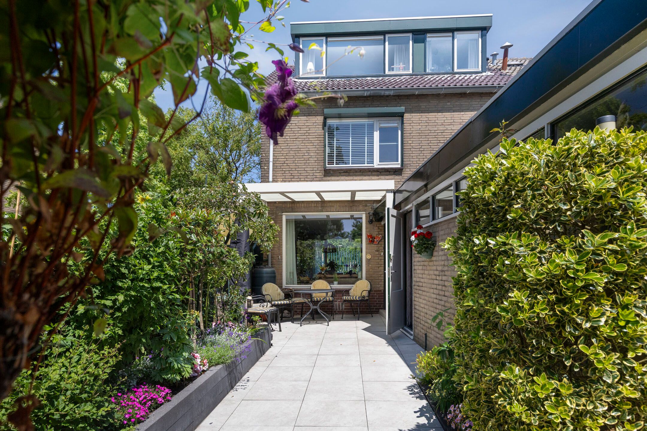 Europasingel, 110, Bergschenhoek, 2661BW, Zuid-Holland, Nederland 110