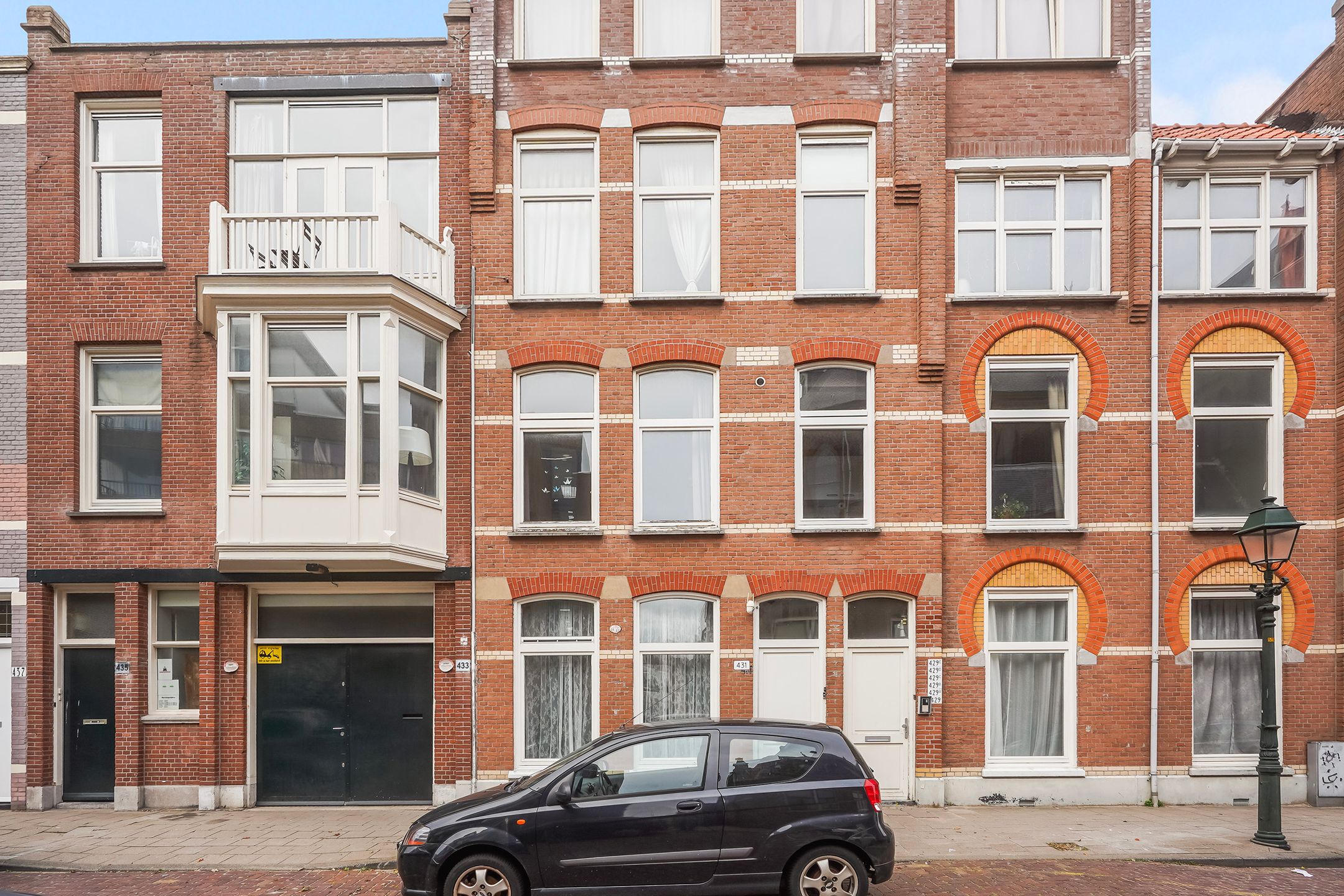 Newtonstraat 431 