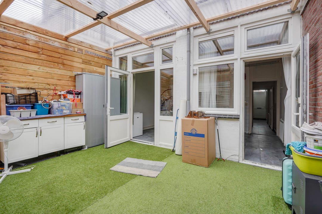 Photo 31 of Newtonstraat 431