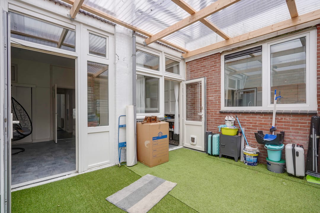 Photo 32 of Newtonstraat 431