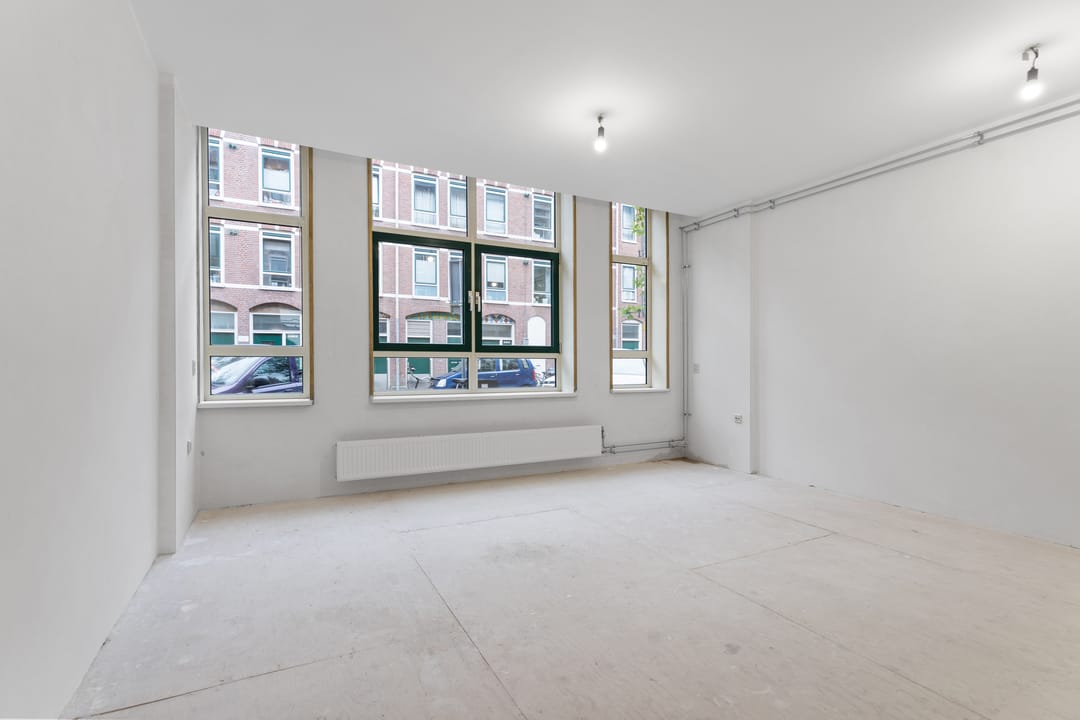 Photo 2 of Jacob van Lennepstraat 254-A