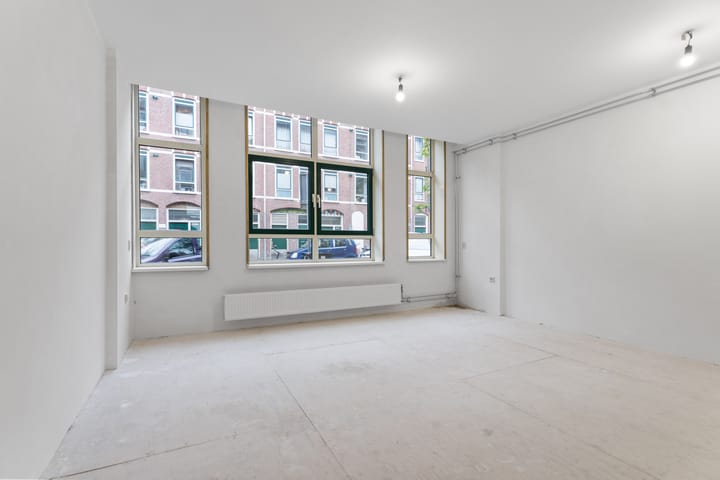 Foto 2 van Jacob van Lennepstraat 254-A