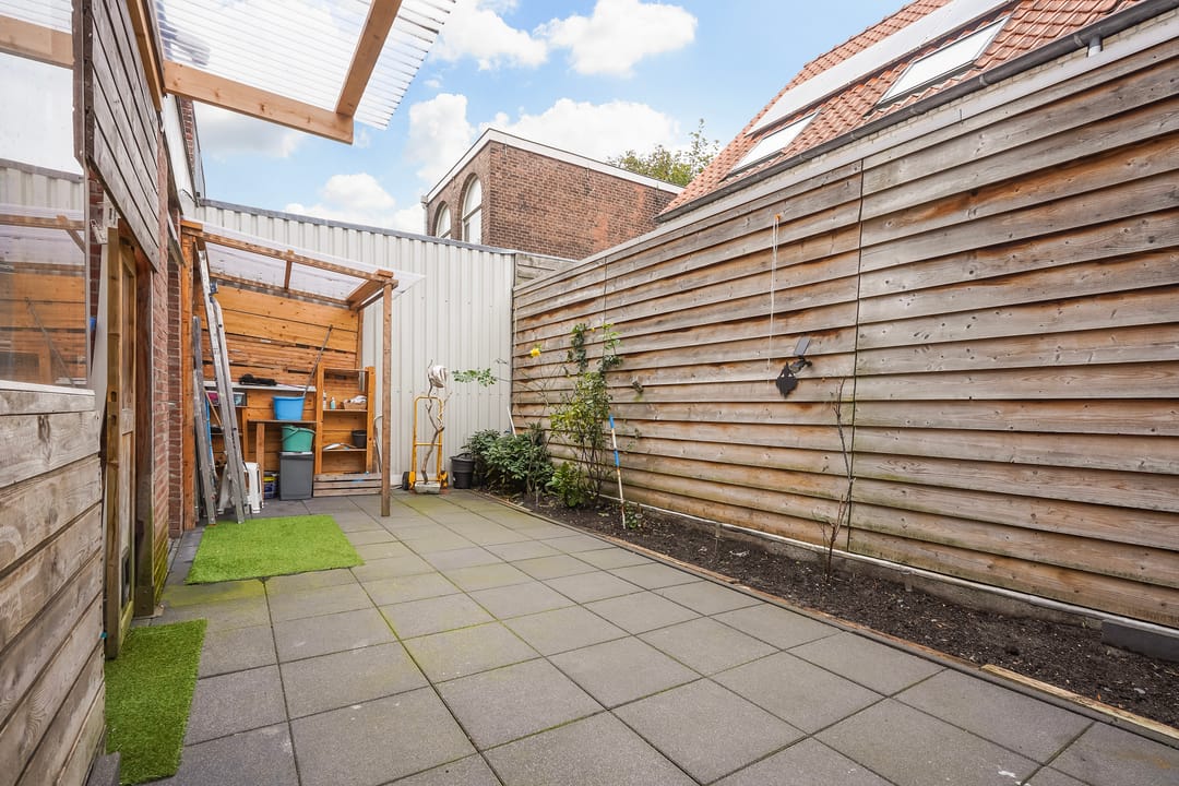 Photo 37 of Newtonstraat 431