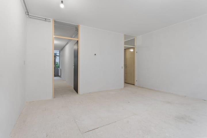 Foto 3 van Jacob van Lennepstraat 254-A