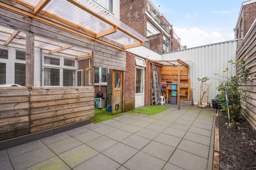 Photo 38 of Newtonstraat 431