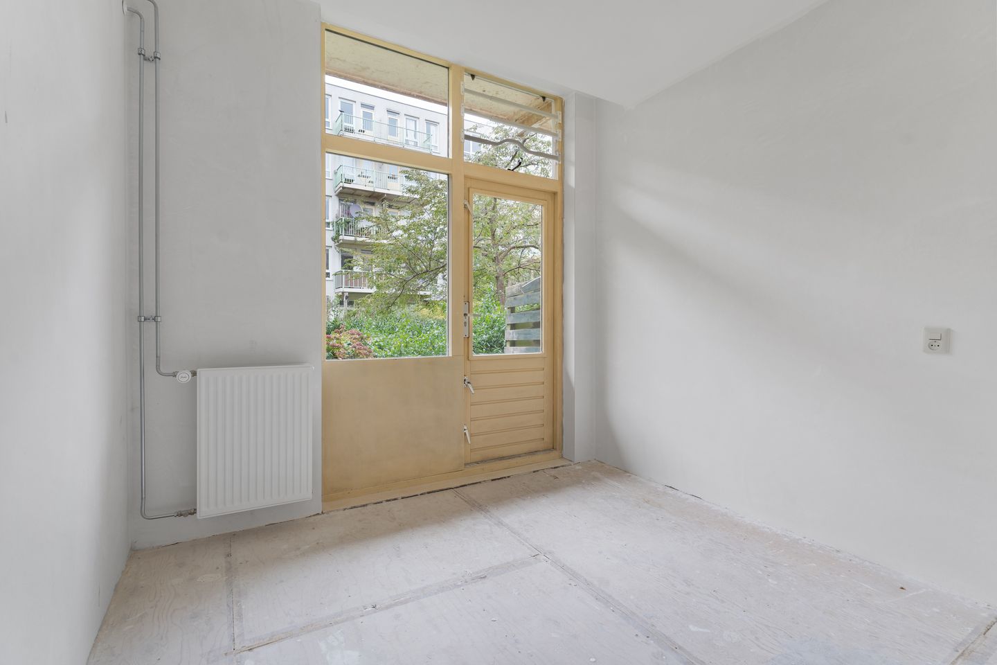 Photo 4 of Jacob van Lennepstraat 254-A