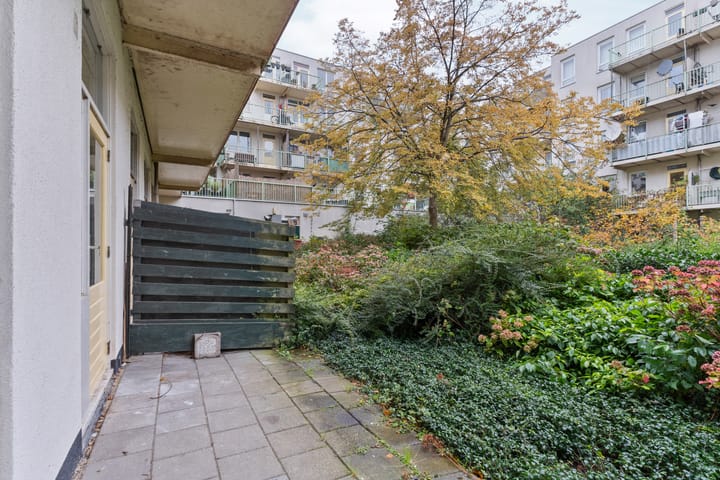 Foto 6 van Jacob van Lennepstraat 254-A