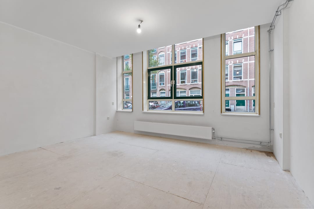 Photo 8 of Jacob van Lennepstraat 254-A
