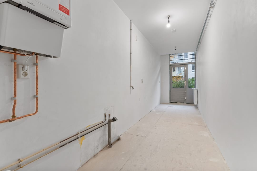 Photo 11 of Jacob van Lennepstraat 254-A