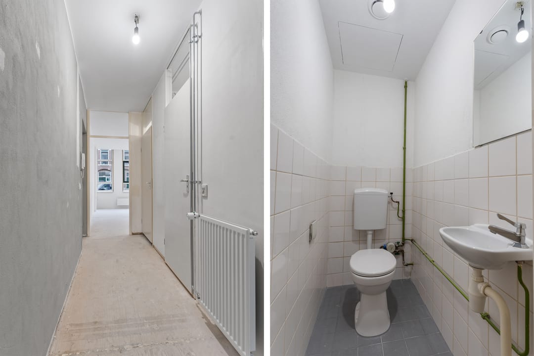 Photo 13 of Jacob van Lennepstraat 254-A
