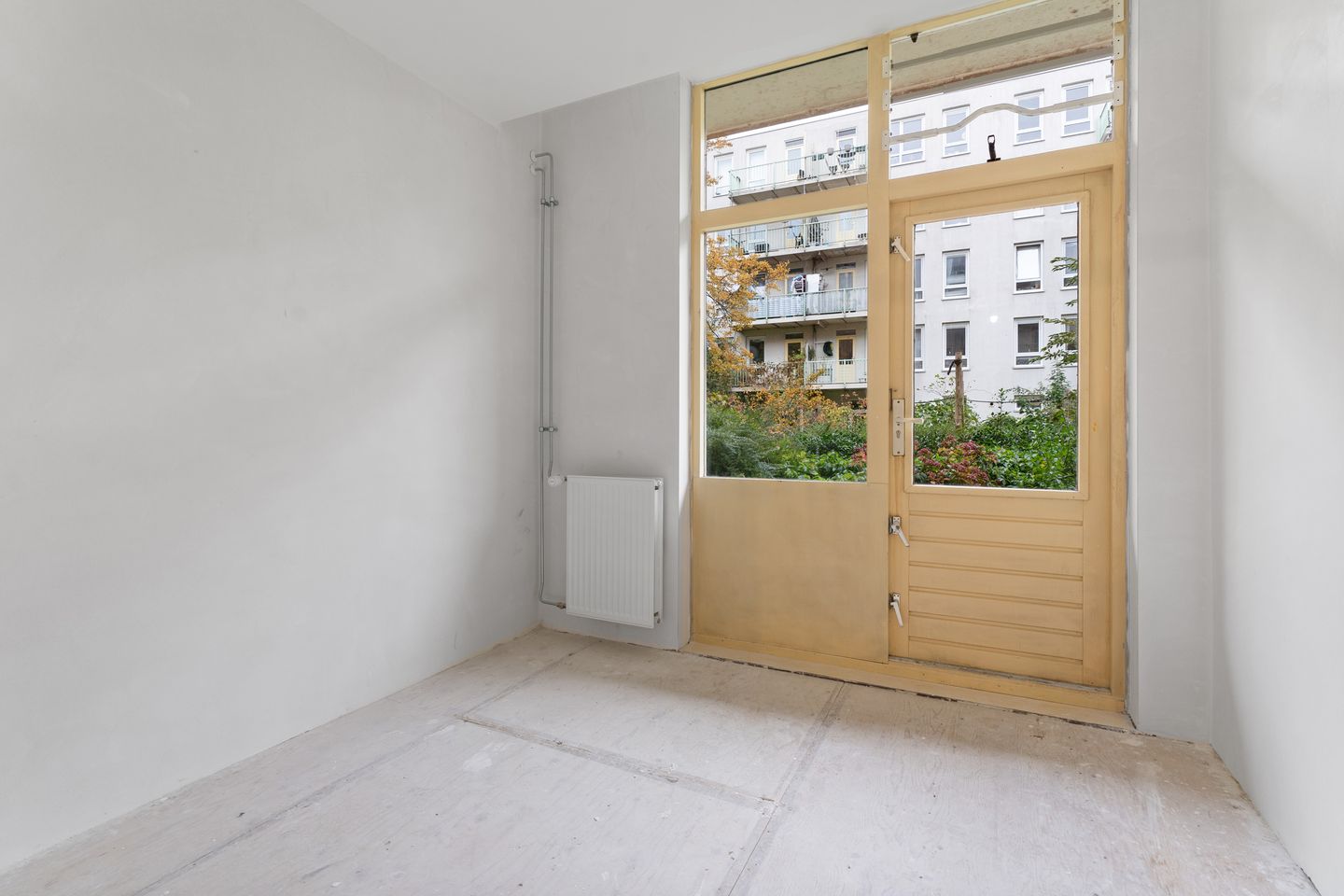Photo 14 of Jacob van Lennepstraat 254-A