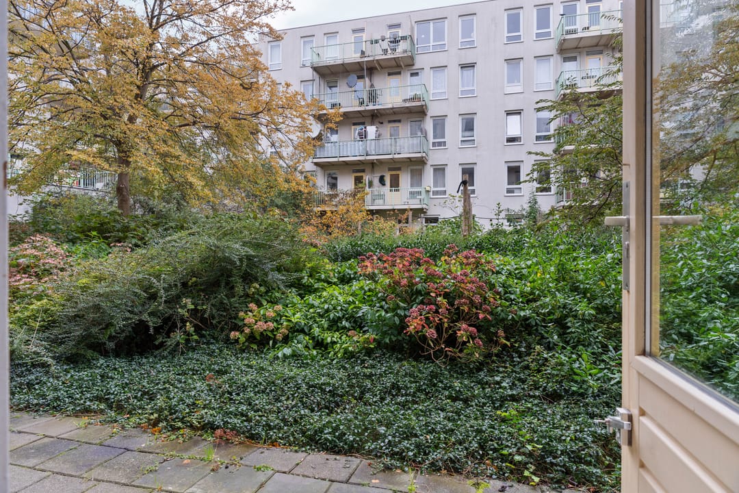 Photo 16 of Jacob van Lennepstraat 254-A