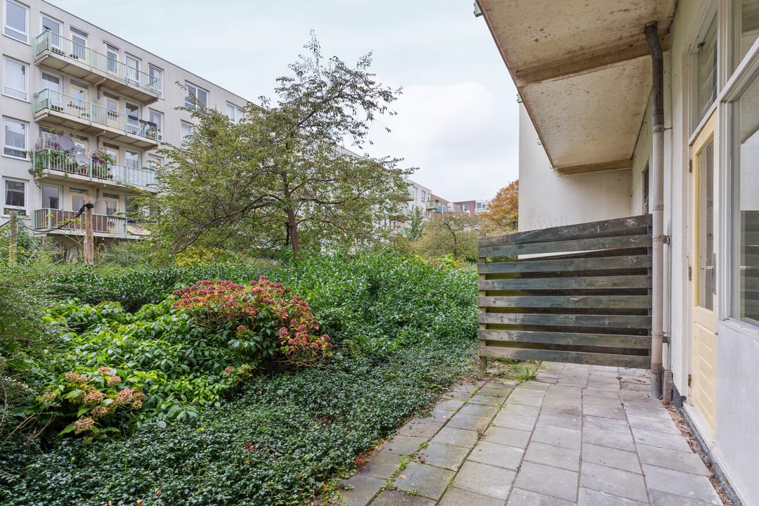 Photo 17 of Jacob van Lennepstraat 254-A