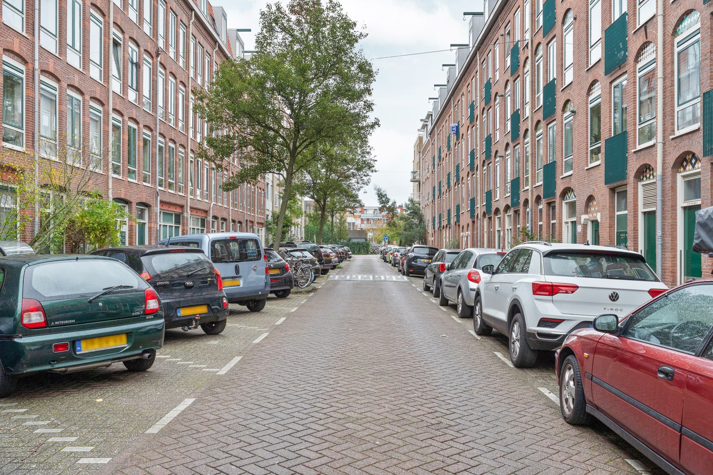 Photo 20 of Jacob van Lennepstraat 254-A