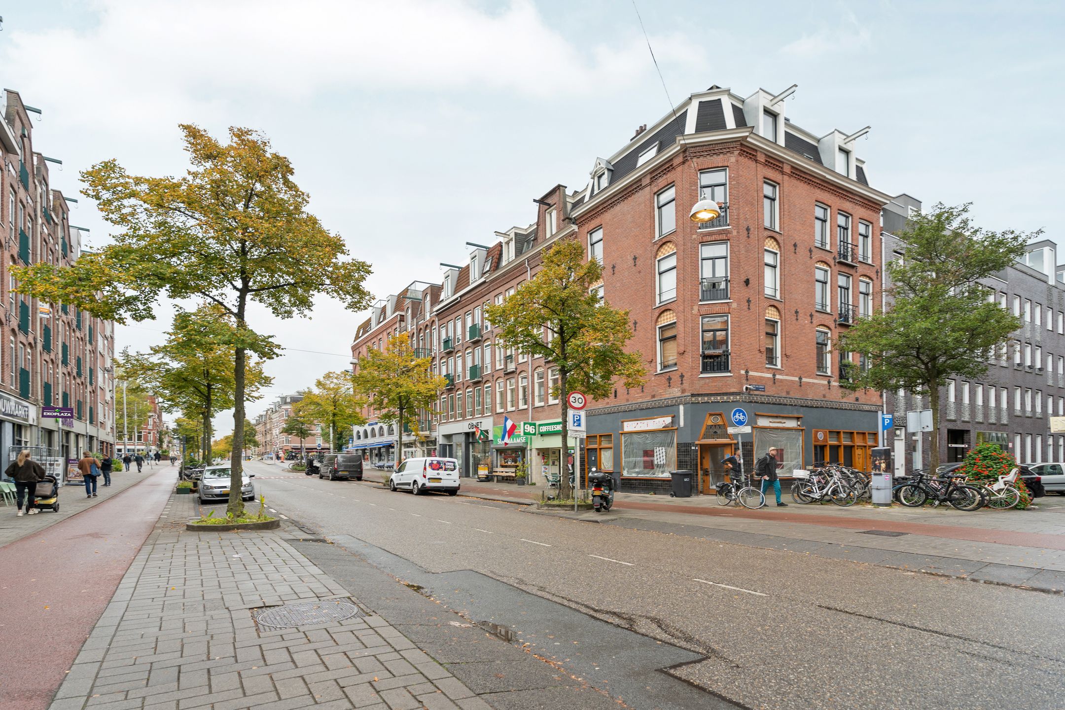 Photo 21 of Jacob van Lennepstraat 254-A