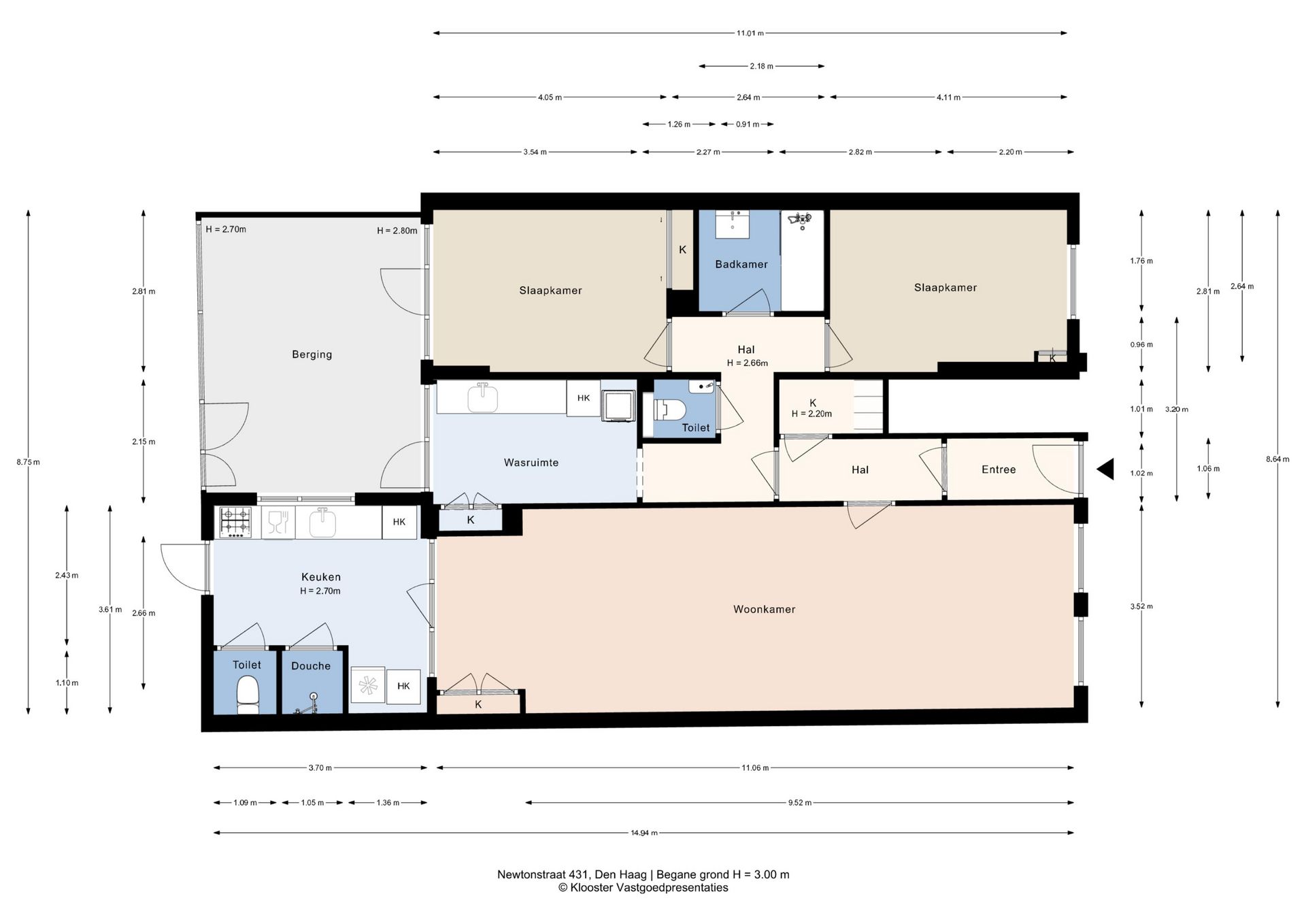 Photo 57 of Newtonstraat 431