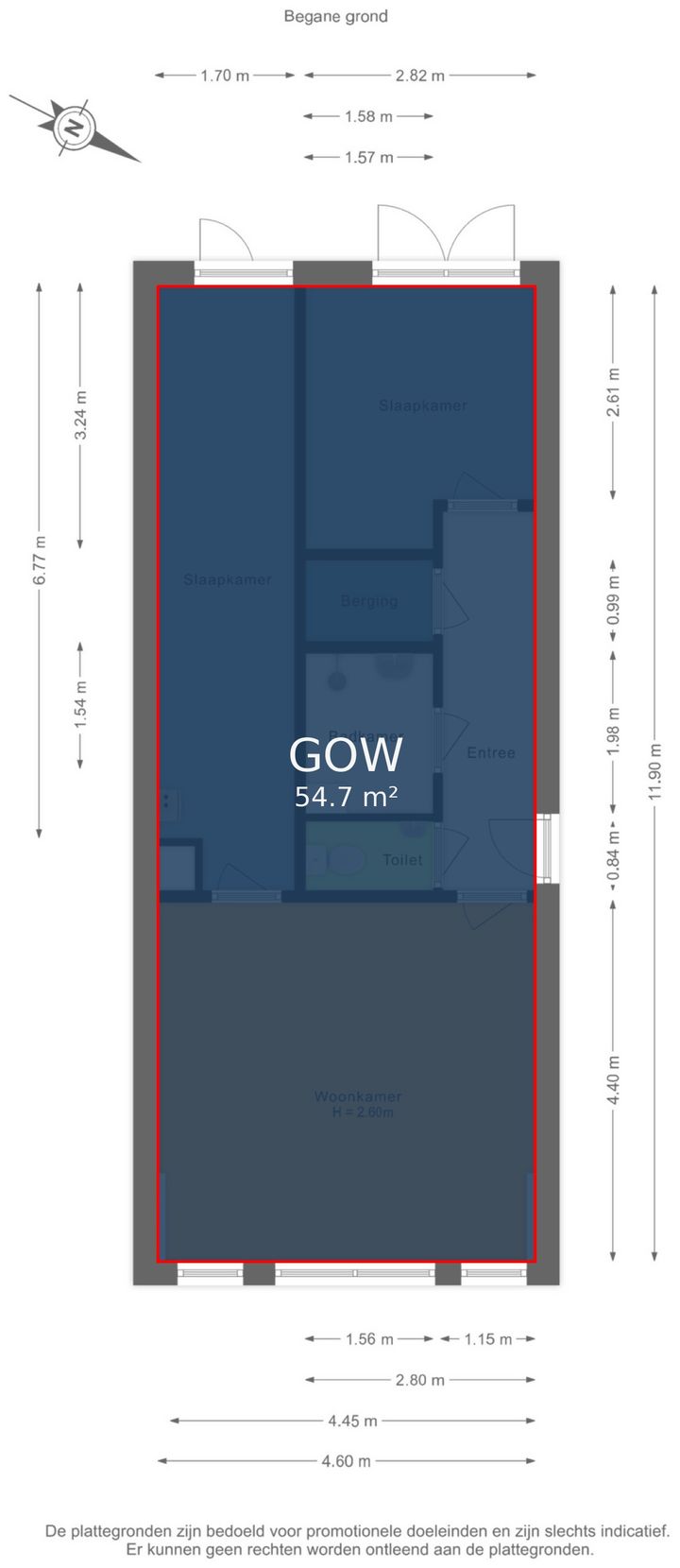 Foto 24 van Jacob van Lennepstraat 254-A