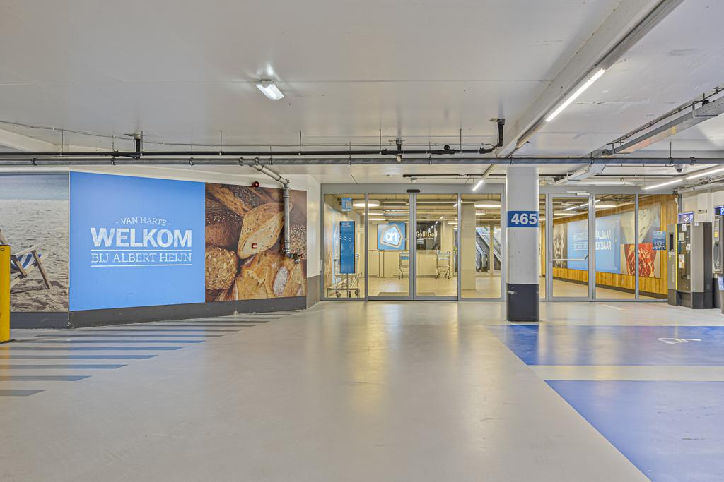 Photo 31 of Prinsesseweg 8-F1