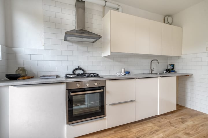 Foto 10 van Hogenkampsweg 120