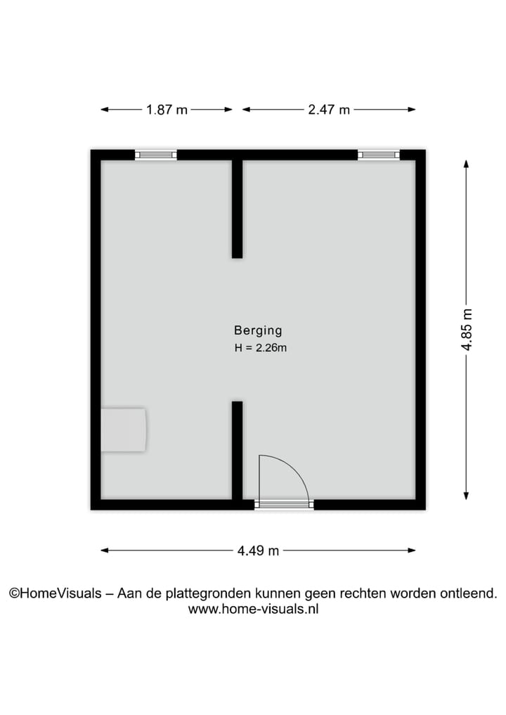 Foto 27 van Hogenkampsweg 120