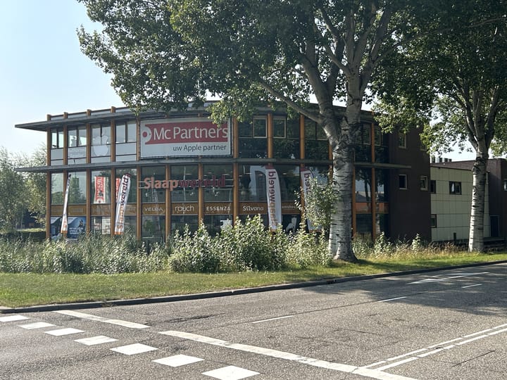 Jaap Bijzerweg 27-29, Woerden