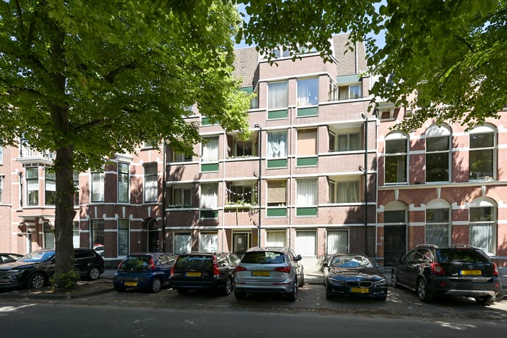 Jan van Nassaustraat 47 G