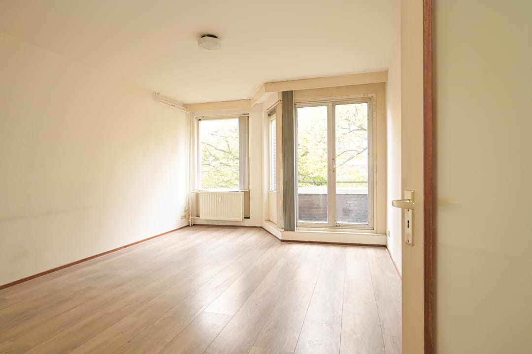 Foto 2 van Jan van Nassaustraat 47-G