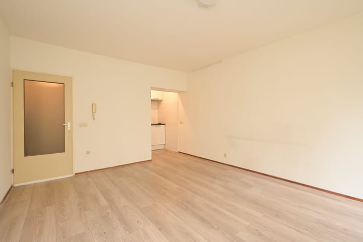 Foto 3 van Jan van Nassaustraat 47-G