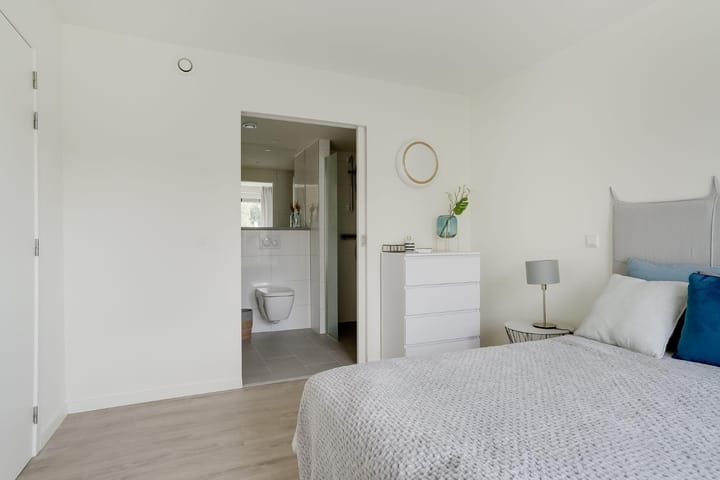 Foto 12 van Bieslanderweg 74-D