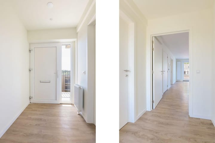 Foto 16 van Bieslanderweg 74-D