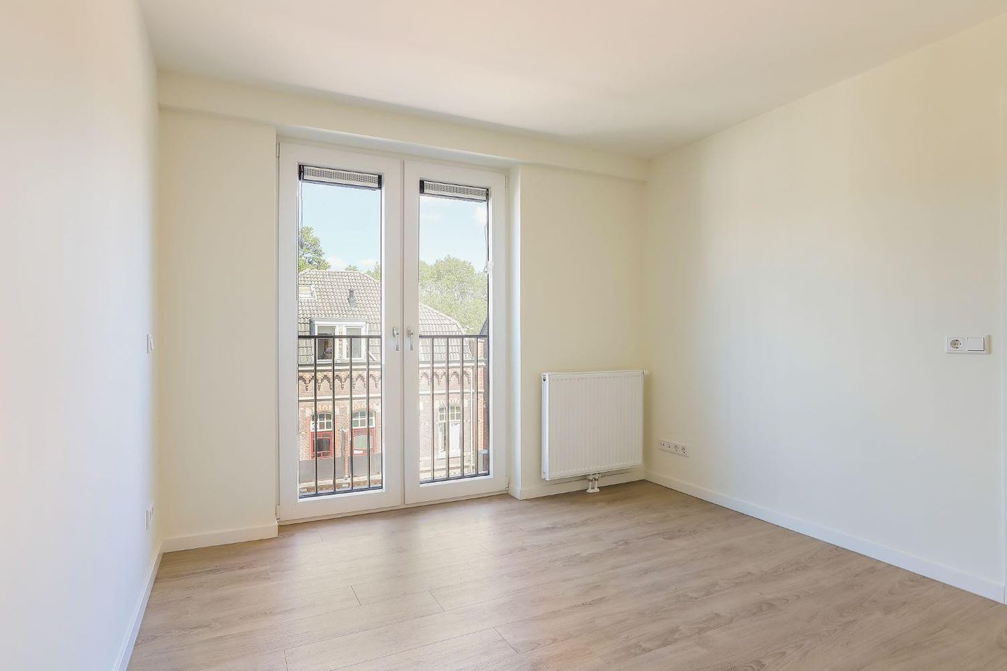 Foto 20 van Bieslanderweg 74-D