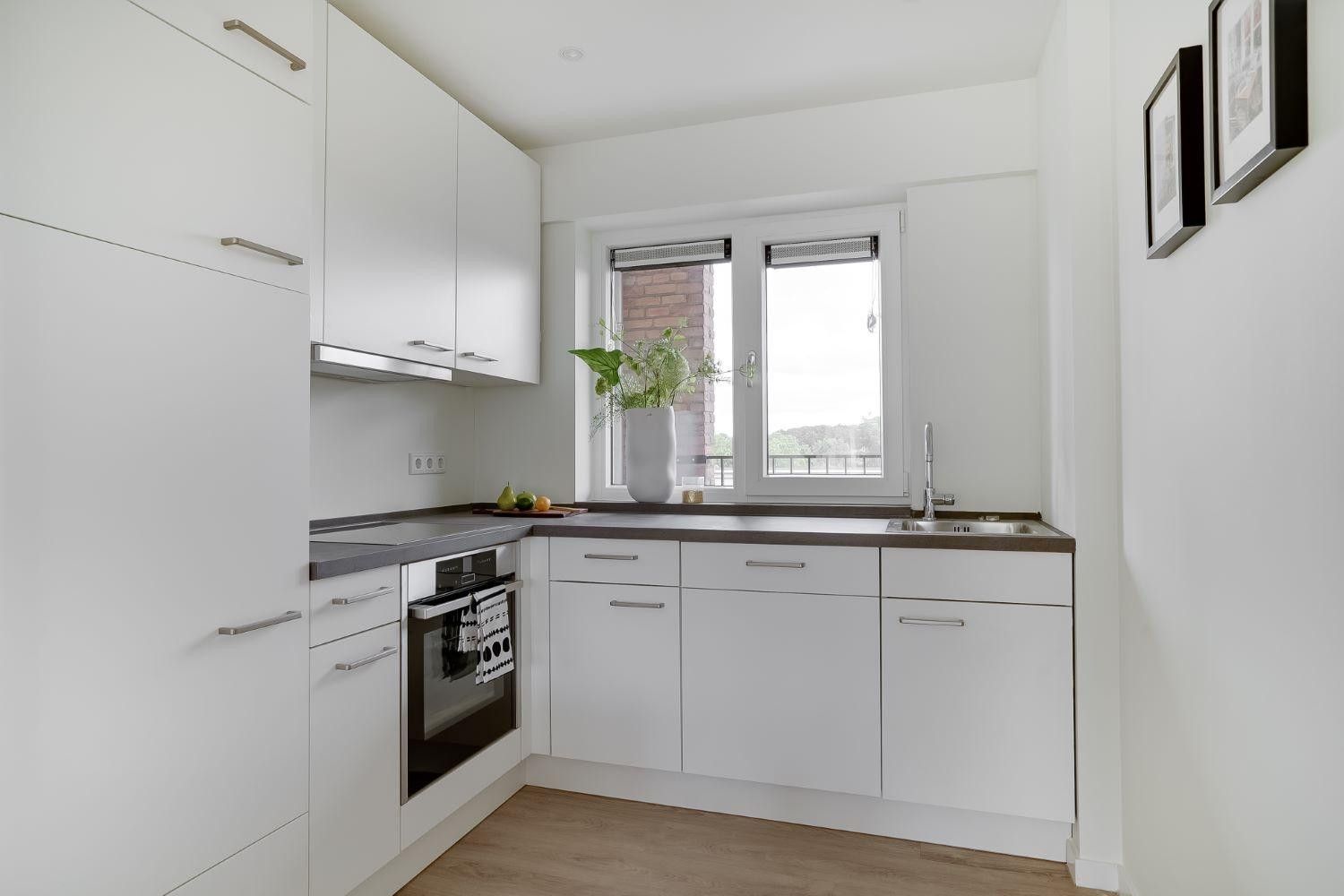 Foto 9 van Bieslanderweg 74-D