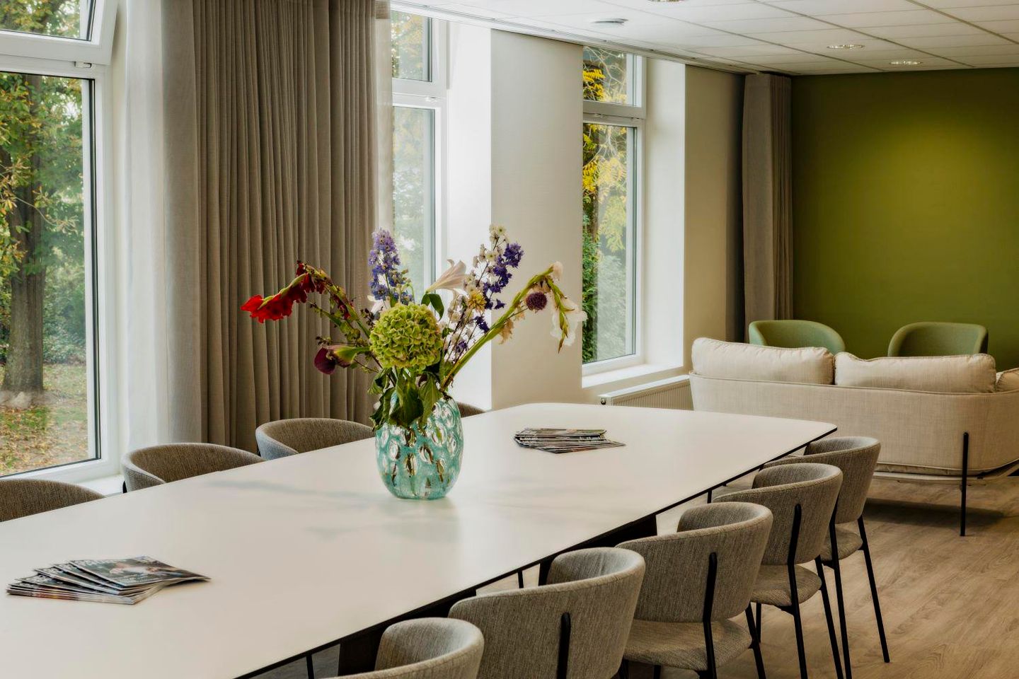 Foto 29 van Bieslanderweg 74-D