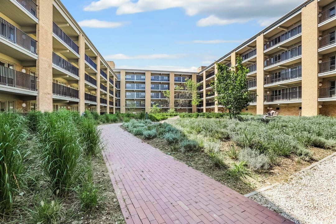 Foto 31 van Bieslanderweg 74-D