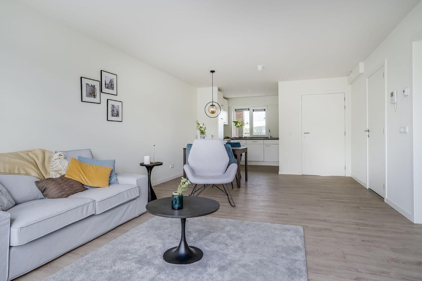 Foto 5 van Bieslanderweg 74-D