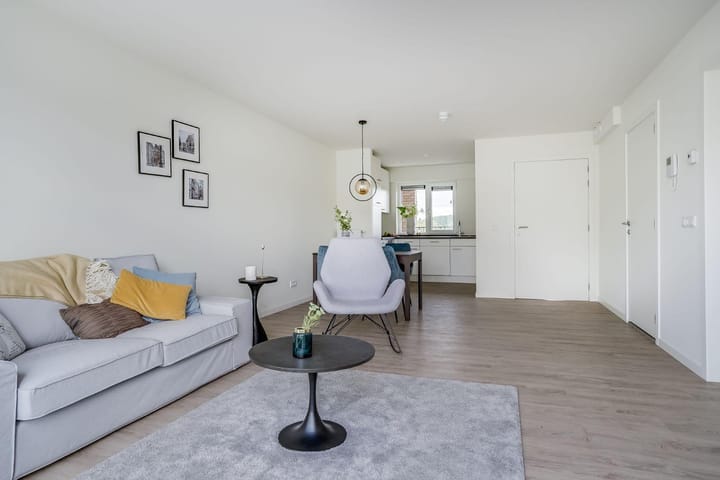 Foto 5 van Bieslanderweg 74-D