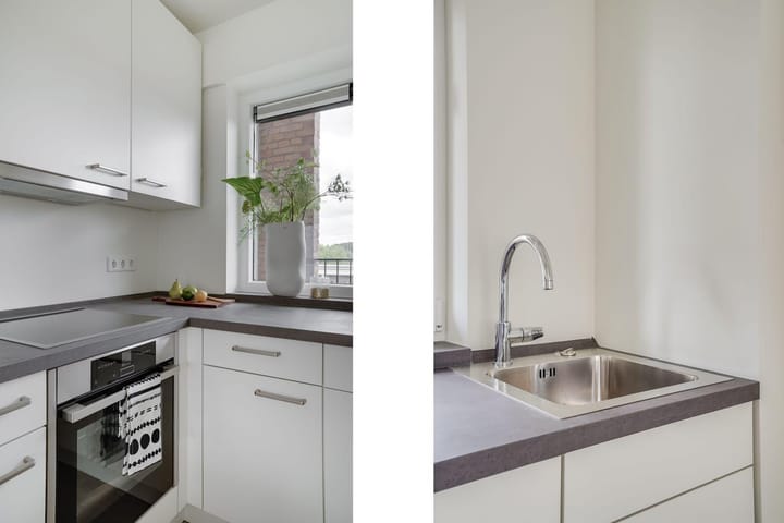 Foto 10 van Bieslanderweg 74-D