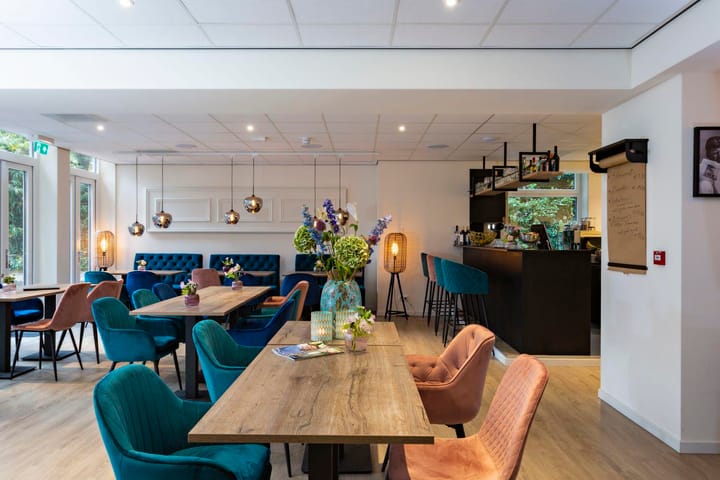 Foto 28 van Bieslanderweg 74-D