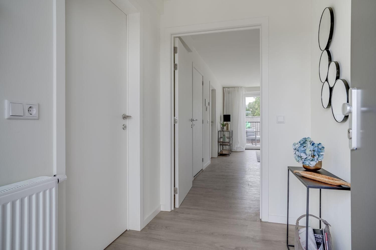 Foto 3 van Bieslanderweg 74-D