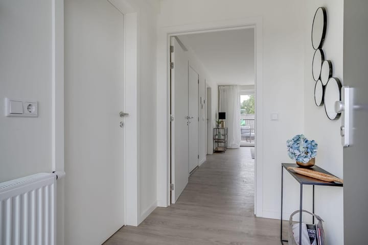 Foto 3 van Bieslanderweg 74-D