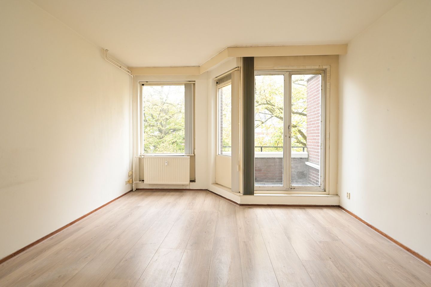 Foto 4 van Jan van Nassaustraat 47-G