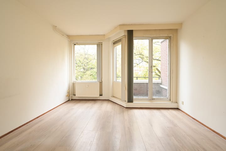 Foto 4 van Jan van Nassaustraat 47-G