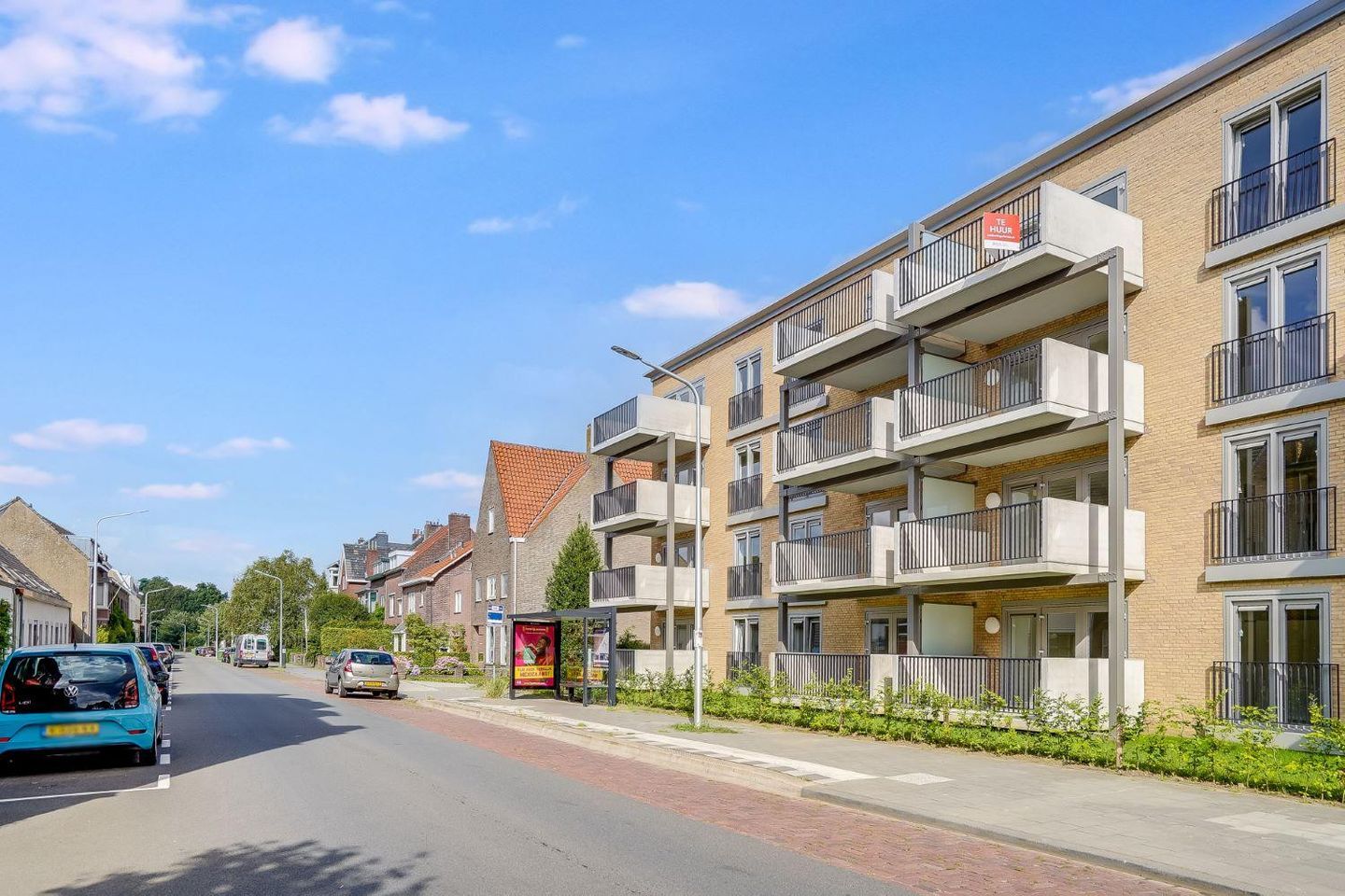 Foto 25 van Bieslanderweg 74-D